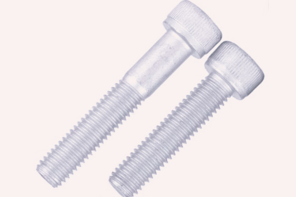 達克羅內六角螺栓為什么不怕生銹？答案就在達克羅涂層！